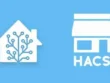 HACS-Installation-on-Home-Assistant