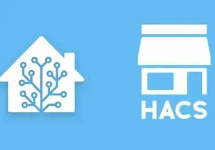 HACS-Installation-on-Home-Assistant