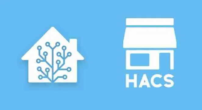 HACS-Installation-on-Home-Assistant